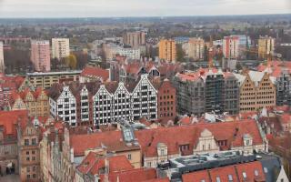 Gdańsk Ratusz Staromiejski 2 - 17-04-2026 08:26