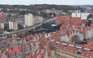 Gdańsk Ratusz Staromiejski 2 - 17-04-2026 08:34