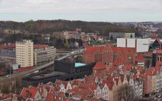 Gdańsk Ratusz Staromiejski 2 - 17-04-2026 08:42