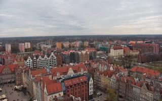 Gdańsk Ratusz Staromiejski 2 - 17-04-2026 08:57