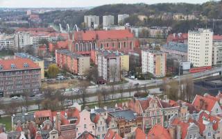 Gdańsk Ratusz Staromiejski 2 - 17-04-2026 09:12