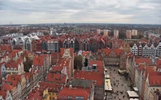 Gdańsk Ratusz Staromiejski 2 - 17-04-2026 09:19