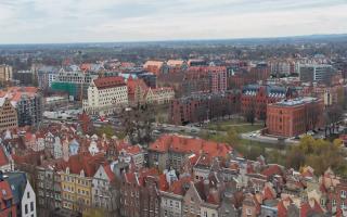 Gdańsk Ratusz Staromiejski 2 - 17-04-2026 09:27