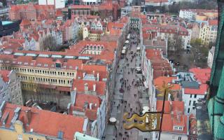 Gdańsk Ratusz Staromiejski 2 - 17-04-2026 09:35