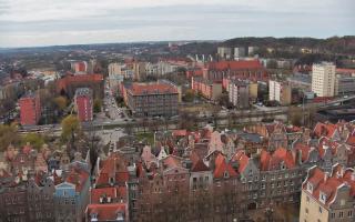 Gdańsk Ratusz Staromiejski 2 - 17-04-2026 09:42