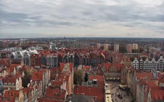 Gdańsk Ratusz Staromiejski 2 - 17-04-2026 09:50