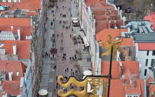 Gdańsk Ratusz Staromiejski 2 - 17-04-2026 10:05