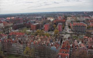 Gdańsk Ratusz Staromiejski 2 - 17-04-2026 10:13