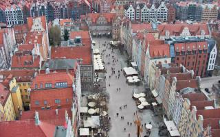 Gdańsk Ratusz Staromiejski 2 - 17-04-2026 10:20