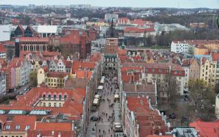 Gdańsk Ratusz Staromiejski 2 - 17-04-2026 10:35