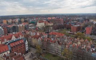 Gdańsk Ratusz Staromiejski 2 - 17-04-2026 10:43