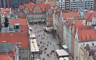 Gdańsk Ratusz Staromiejski 2 - 17-04-2026 10:50