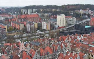 Gdańsk Ratusz Staromiejski 2 - 17-04-2026 10:58