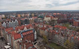 Gdańsk Ratusz Staromiejski 2 - 17-04-2026 11:13