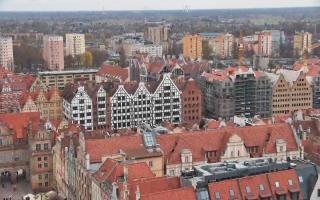 Gdańsk Ratusz Staromiejski 2 - 17-04-2026 11:21