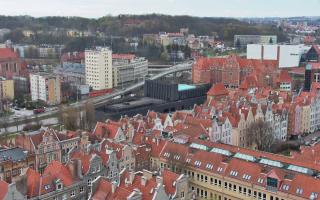 Gdańsk Ratusz Staromiejski 2 - 17-04-2026 11:28