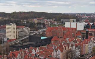 Gdańsk Ratusz Staromiejski 2 - 17-04-2026 11:36