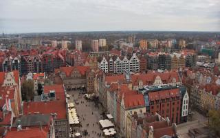 Gdańsk Ratusz Staromiejski 2 - 17-04-2026 11:43