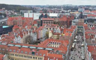 Gdańsk Ratusz Staromiejski 2 - 17-04-2026 11:59