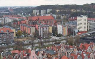 Gdańsk Ratusz Staromiejski 2 - 17-04-2026 12:06