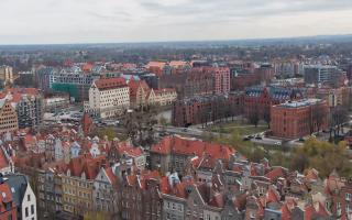 Gdańsk Ratusz Staromiejski 2 - 17-04-2026 12:21