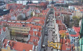 Gdańsk Ratusz Staromiejski 2 - 17-04-2026 12:29