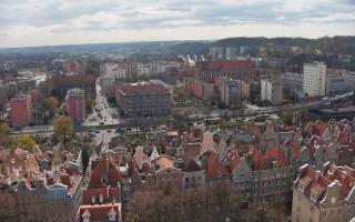 Gdańsk Ratusz Staromiejski 2 - 17-04-2026 12:36