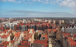 Gdańsk Ratusz Staromiejski 2 - 17-04-2026 12:44