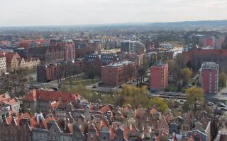 Gdańsk Ratusz Staromiejski 2 - 17-04-2026 12:52