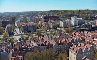 Gdańsk Ratusz Staromiejski 2 - 01-05-2026 10:33