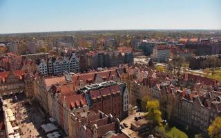 Gdańsk Ratusz Staromiejski 2 - 01-05-2026 10:40