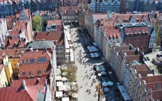 Gdańsk Ratusz Staromiejski 2 - 01-05-2026 10:48