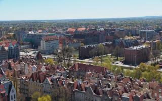 Gdańsk Ratusz Staromiejski 2 - 01-05-2026 10:56
