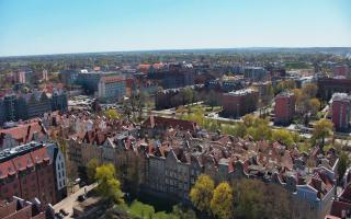 Gdańsk Ratusz Staromiejski 2 - 01-05-2026 11:18