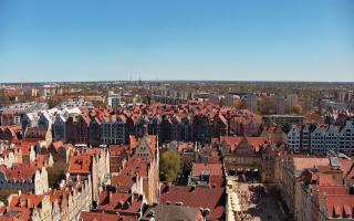 Gdańsk Ratusz Staromiejski 2 - 01-05-2026 11:26