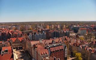 Gdańsk Ratusz Staromiejski 2 - 01-05-2026 11:33
