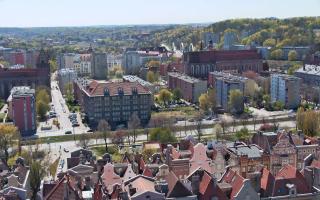 Gdańsk Ratusz Staromiejski 2 - 01-05-2026 11:41