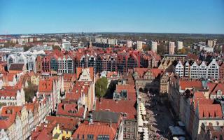 Gdańsk Ratusz Staromiejski 2 - 01-05-2026 13:27