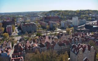 Gdańsk Ratusz Staromiejski 2 - 01-05-2026 13:57