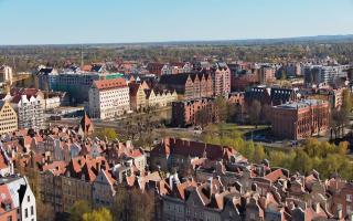 Gdańsk Ratusz Staromiejski 2 - 01-05-2026 14:20