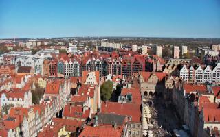 Gdańsk Ratusz Staromiejski 2 - 01-05-2026 14:50