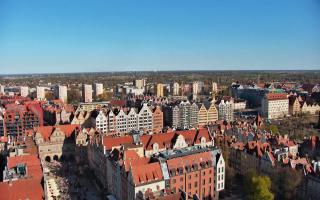 Gdańsk Ratusz Staromiejski 2 - 01-05-2026 14:58