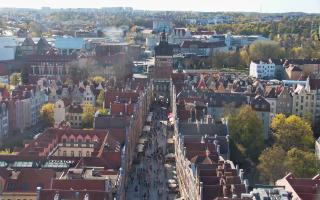 Gdańsk Ratusz Staromiejski 2 - 01-05-2026 15:13
