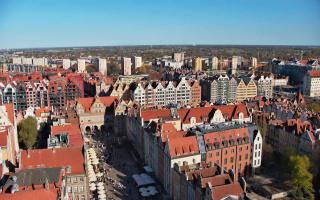 Gdańsk Ratusz Staromiejski 2 - 01-05-2026 15:28