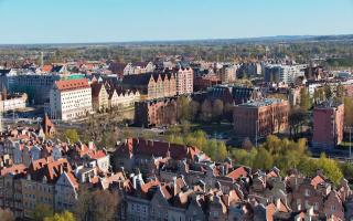 Gdańsk Ratusz Staromiejski 2 - 01-05-2026 15:44