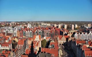 Gdańsk Ratusz Staromiejski 2 - 01-05-2026 16:14