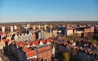 Gdańsk Ratusz Staromiejski 2 - 01-05-2026 16:21