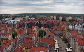 Gdańsk Ratusz Staromiejski 2 - 13-05-2026 16:28