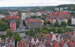 Gdańsk Ratusz Staromiejski 2 - 13-05-2026 16:43