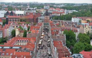 Gdańsk Ratusz Staromiejski 2 - 13-05-2026 16:51